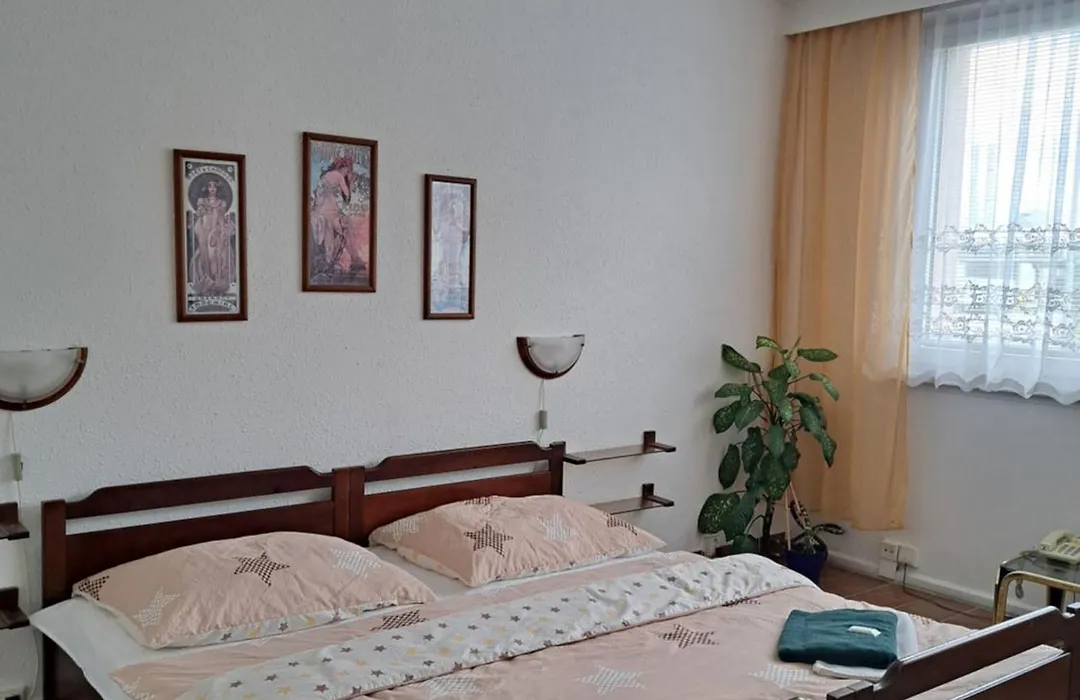 Hotel Milotel-1