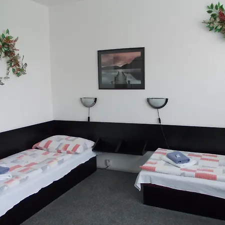Hotel Milotel-3
