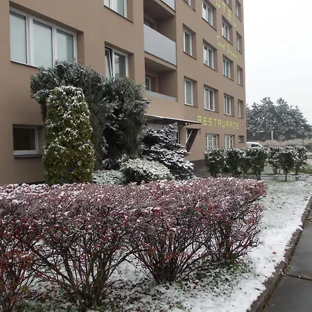 Hotel Milotel-2